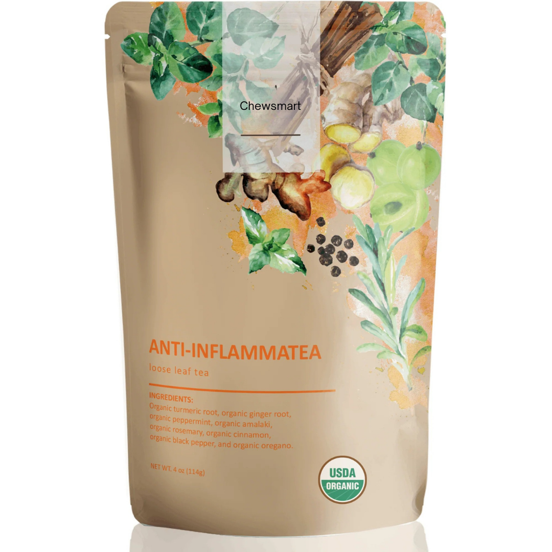 Anti-Inflammatea Loose Leaf Tea