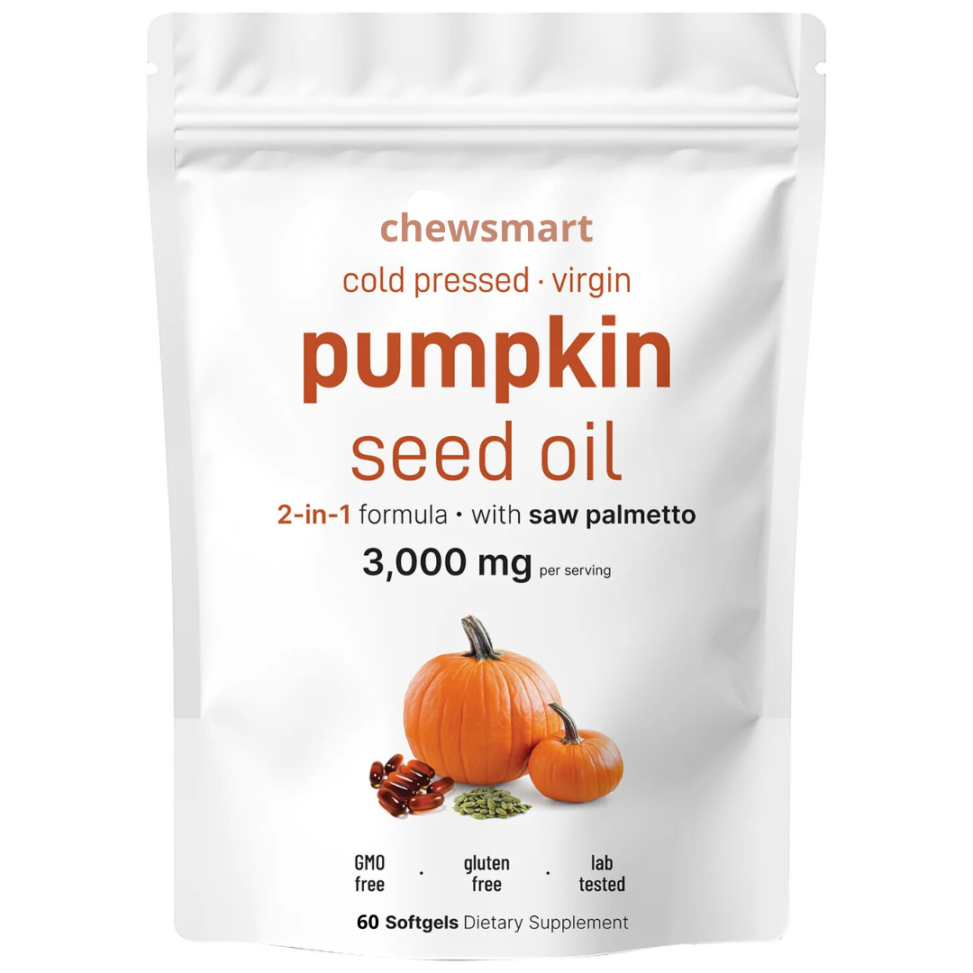 Pumpkin Seed Oil