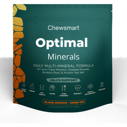 Optimal Minerals