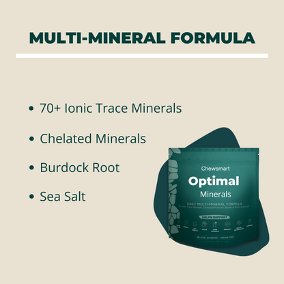 Optimal Minerals