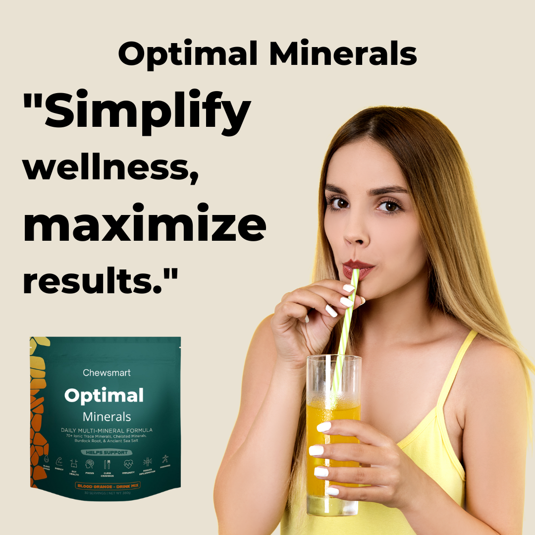 Optimal Minerals